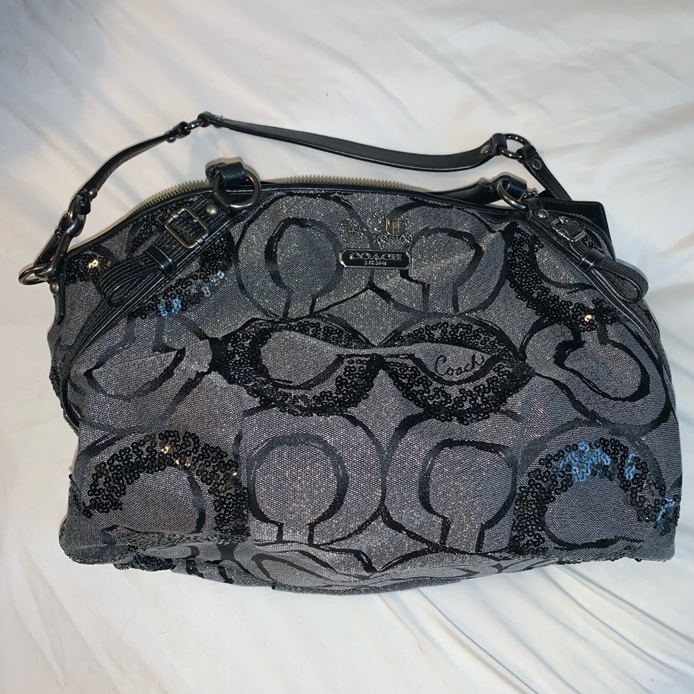 Coach handbag